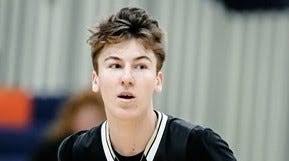 Slajchert, Marin, Jaquez earn basketball MVP honors for Coastal Canyon