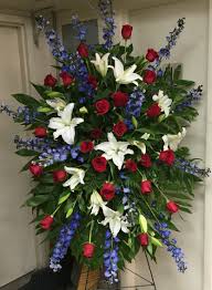 Classic circular funeral wreath based with white chrysanthemums. Theodora Loupos Theoaloupos Profile Pinterest