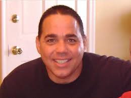 Lawrence J "Larry" Cantoni