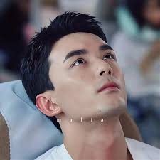 Amidst A Snowstorm of Love Yin Guo Hurt