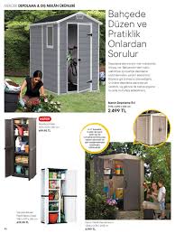 Geceleri ve yağmurlu havalarda topladığın minderleri. 01 Mayis 2020 Koctas Indirimli Urunleri Indirimde Market