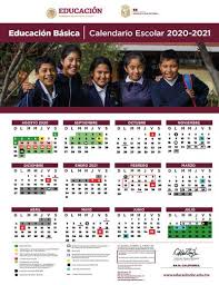 Sólo estados que no lo aplicaron antes del 31 de julio. Presentan El Calendario Escolar Del Ciclo 2020 2021 El Sol De Tijuana Noticias Locales Policiacas Sobre Mexico Baja California Y El Mundo