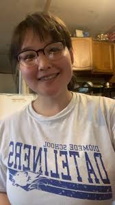 Moms with Messy Hair