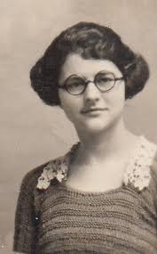 Mathilda Marie “Tillie” Jasmer Podoll (1911-2004)