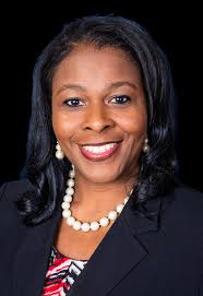 Red Dress Luncheon by richlandcountydeltas