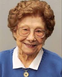 I was deeply saddened to learn of the passing of Vergene Donovan—a pillar  of strength, faith, and leadership in Dickinson County and across our  state. Vergene wasn't just a trusted Republican leader—she