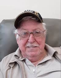 Irvin Henry Campbell, Jr. Obituary April 14, 2023