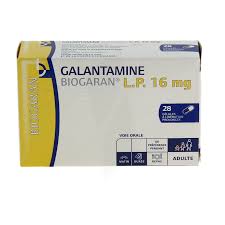 Image result for Galantamine