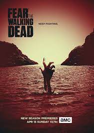 Fear The Walking Dead Season 4 Subtitles Download Fear The Walking Dead Season 4 English Subtitle Fear The Walking Fear The Walking Dead Walking Dead Season 4