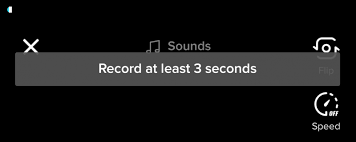 Tiktok allows you to create short videos. How To Make A Tiktok 60 Seconds Longer How To Apps
