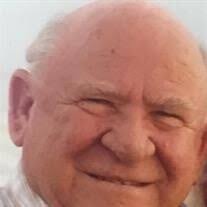 Mr. Johnny Wayne Shelton Obituary