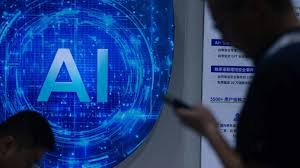 中國新開源AI 模型稱成本勝DeepSeek Z.ai GLM-4.5 輸出每百萬 ...