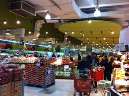 Many of these chains have a particular focus (h mart's is korean products), but also attempt the difficult feat of catering to a variety of . The Wonderful World Of H Mart Janet