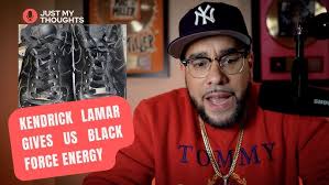 Kendrick Lamar's Blasts The Industry On "Watch The Party Die" [Lyric  Breakdown]