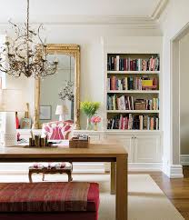 3 Double Duty Rooms That Maximize Space Dining Room Office Dining Room Combo Office Craft Room Combo