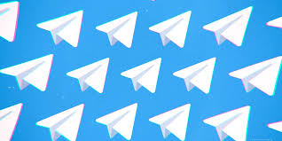 Send sms to the telegram app from cell phone. Telegram Can Now Import Your Whatsapp Chat History The Verge