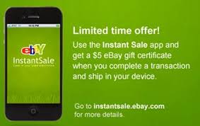 App trailers offers gift cards to sephora, amazon, itunes, and more. Free 5 Ebay Gift Card With Free App Download And Use Plus Make A Little Money The Thrifty Couple