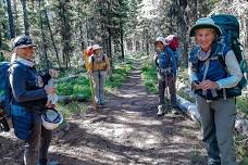 2026 Needles Route