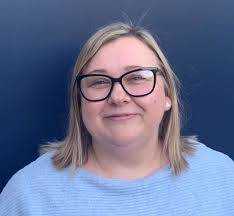 Get to know our...Admin Team