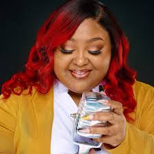 Sheila Goodrich's Instagram, Twitter & Facebook