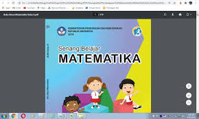 Buku guru matematika kelas 6 kurikulum 2013 sebagai sarana penungjang untuk guru dalam melaksanakan pembelajaran untuk sd/mi yang dilaksanakan sehari hari. Buku Siswa Matematika Kelas 6 Sd Kurikulum 2013 Pdf Antapedia Com