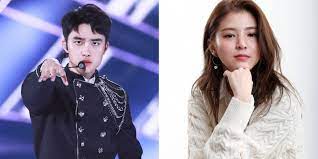 How does this article make you feel? Han So Hee Says The Cast Of 100 Days My Prince Were Shocked After Seeing D O Perform At Exo S Concert Allkpop