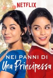 Rimani sempre aggiornato con il nuovo indirizzo: Nei Panni Di Una Principessa 2018 Streaming Ita In Alta Definizione Su Tantifilm