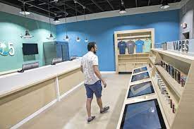 Going Recreational Grover Beach S Dispensaries Prepare For Another First In The Local Cannabis Industry Cannabis Corner San Luis Obispo New Times San Luis Obispo