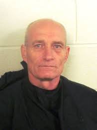 Bowman, James Dwayne mugshot and booking details