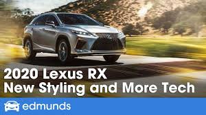 The 2021 lexus rx might look aggressive and sporty, but its character is relaxed and comfortable instead, which makes it a even upgrading to the f sport model brings few driving thrills. 2021 Lexus Rx 350 Prices Reviews And Pictures Edmunds