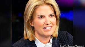 Greta van susteren may have had extra motivation to leave fox news thanks to recent events involving ceo roger ailes. Greta Van Susteren Out As Msnbc Host