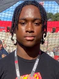 Jaylen McClain, Ohio State, Safety