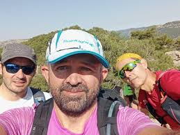 Las mejores rutas de Senderismo en Nava de San Pedro, Andalucía (España)