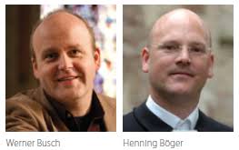 450 Jahre Landeskirche Braunschweig 1568