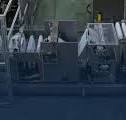 Valve Bag Making Machine Manufacturer | GACHN