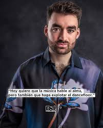 DJ Mag Latinoamérica