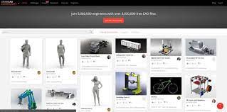 3d drucker sind schon lange keine zukunftsmusik mehr. 3d Drucker Vorlagen Kostenlose 3d Modelle Und Stl Quellen Threedom De 3d Druck Blog