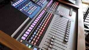 1 4 Reasons To Have A Mixer In Your Home Studio Youtube Studio Home Studio Home Recording Studio