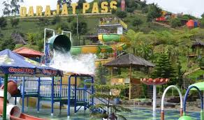 11 Kolam Renang Di Garut Dan Harga Tiket Masuk Wisata Tempatku