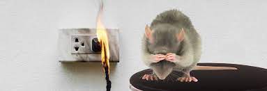 When does insurance cover termite damage? How To Prevent Rodent Electrical Fires