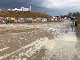 Starea vremii in iasi pe 15 zile. Cum E Vremea La Festivalul Neversea Galerie Foto Europa Fm