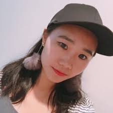 Jessie LUO (@Jessie77L)