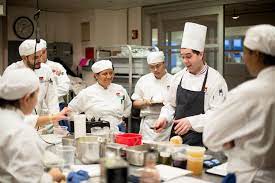 The 20 Best Culinary Programs College Rank