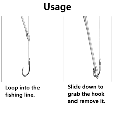 Image result for Fishhook Removal