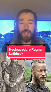 Ragnar Como Ser Un Lider