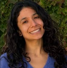 Andrea Mackey's Instagram, Twitter & Facebook