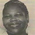 Mrs. Arletha Williams Hooker Obituary