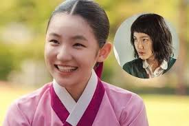 Intip Profil Lee Eun Saem Pemain 'All of Us Are Dead'