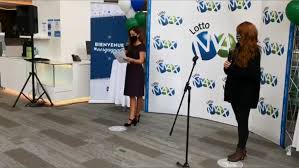 This is the sixth time that the maximum jackpot has been won in canada and the fourth time it's been won in ontario since the … Did Anyone Win The 70 Million Lotto Max Last Night