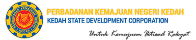 Perbadanan kemajuan negeri negeri sembilan (pknns). Perbadanan Kemajuan Negeri Kedah Perbadanan Kemajuan Negeri Kedah